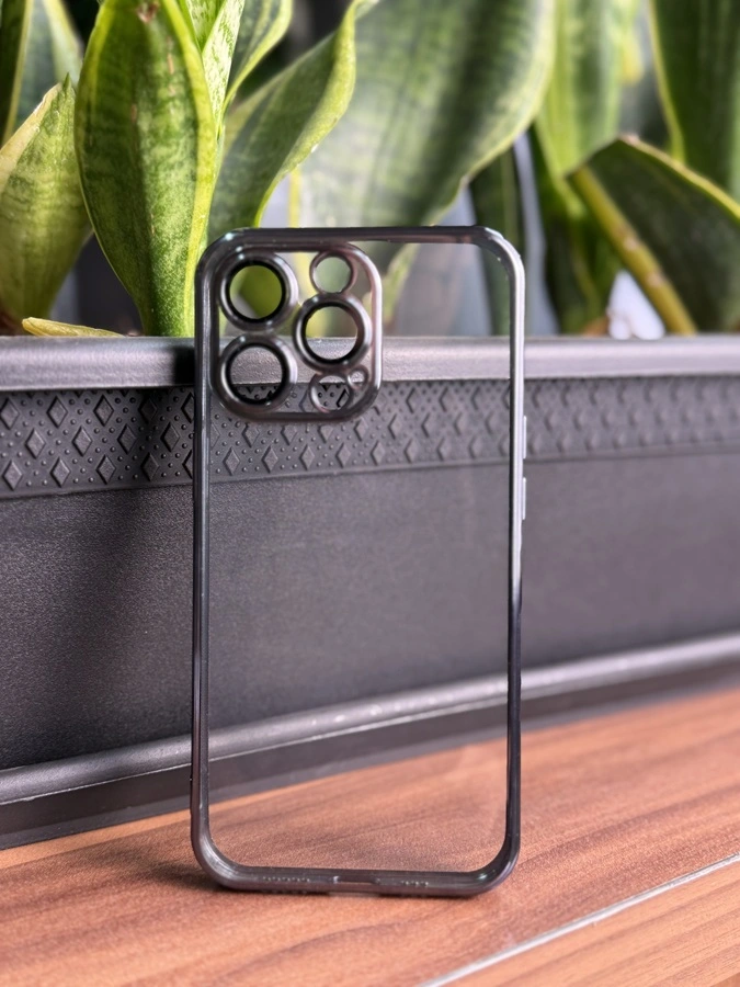 قاب محافظ لنزدار Berlia  مدل iphone 13 Pro